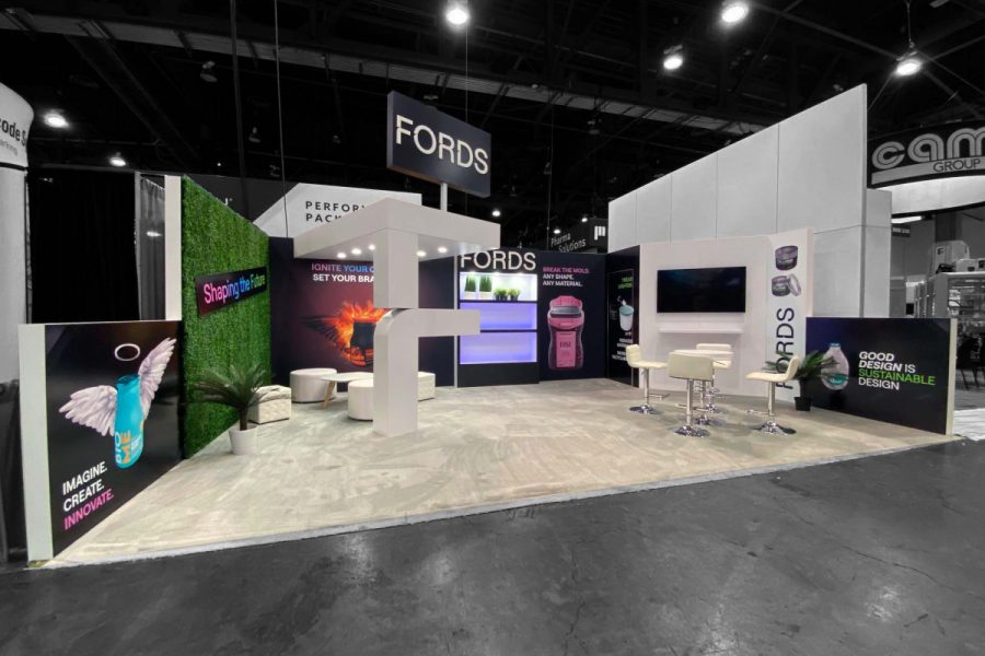 FORDS PACKEXPO 2021