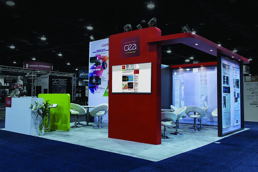 Discover the 4 Steps to Organize A Successful Trade Show