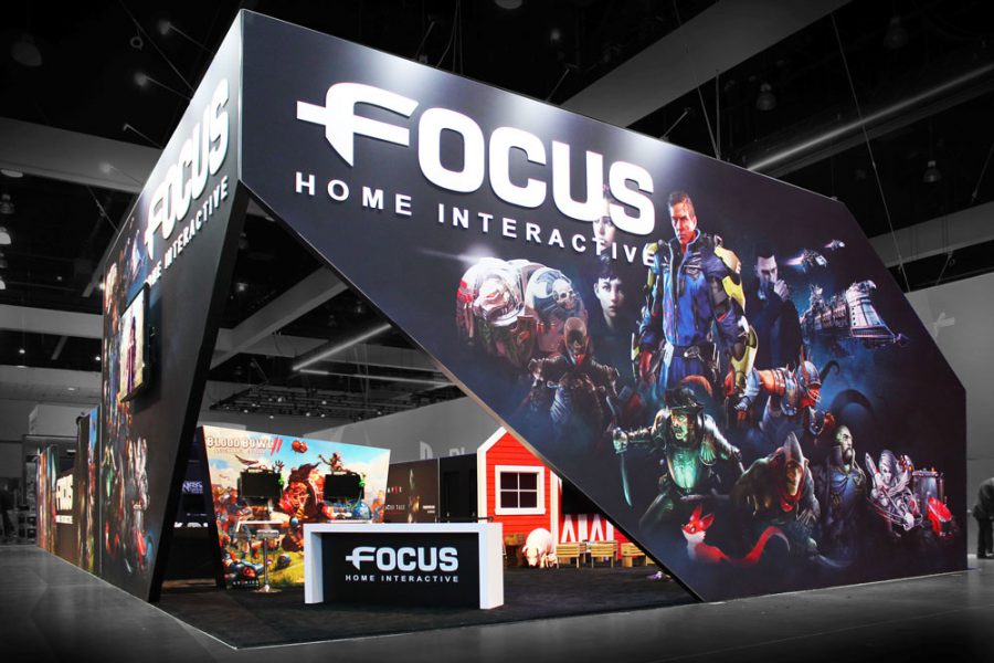 Focus E3 2017