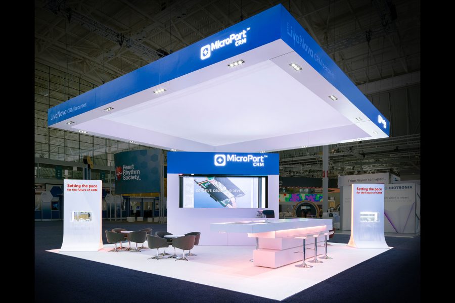 How to get the best custom trade show booth design for your budget?