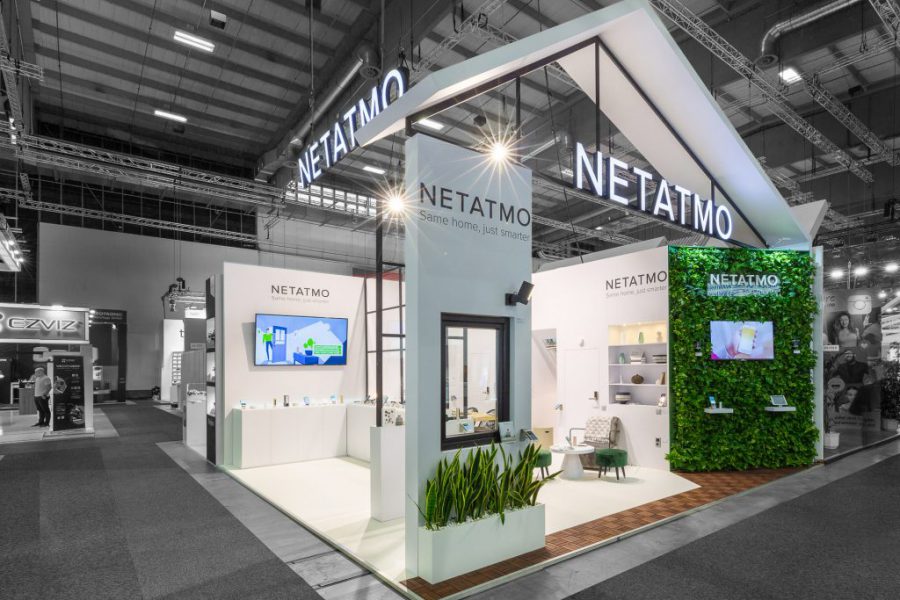 NETATMO IFA 2019