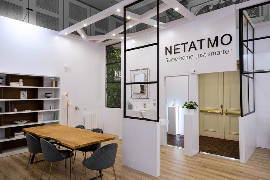 Netatmo CES 2019