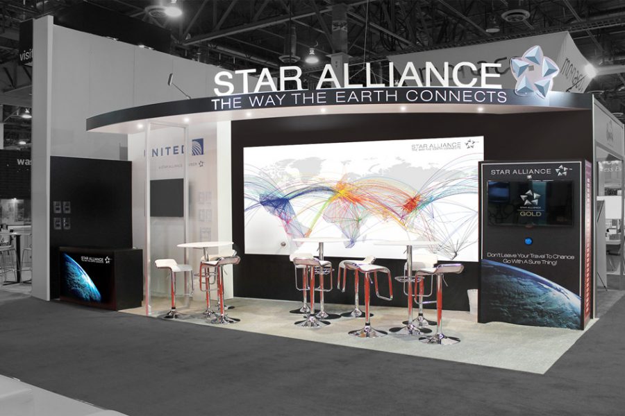 Star Alliance IMEX 2015